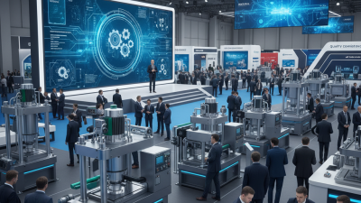 Best Cnc Hydraulic Press at 2026 Canton Fair What to Expect?