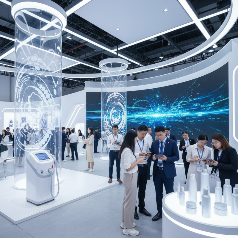 Top Acne Scar Treatments to Explore at 2026 Canton Fair?