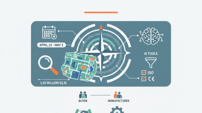 How to Source Fiberglass Mesh at the 2026 Canton Fair?