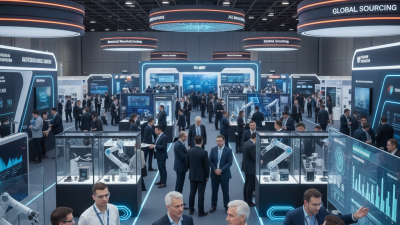 Top Custom Electronics Solutions at 2026 Canton Fair Insights?