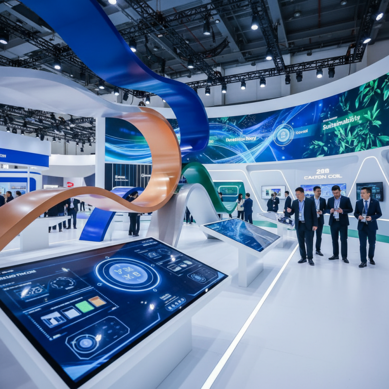 Top Aluminum Coil Coating Trends at 2026 Canton Fair?