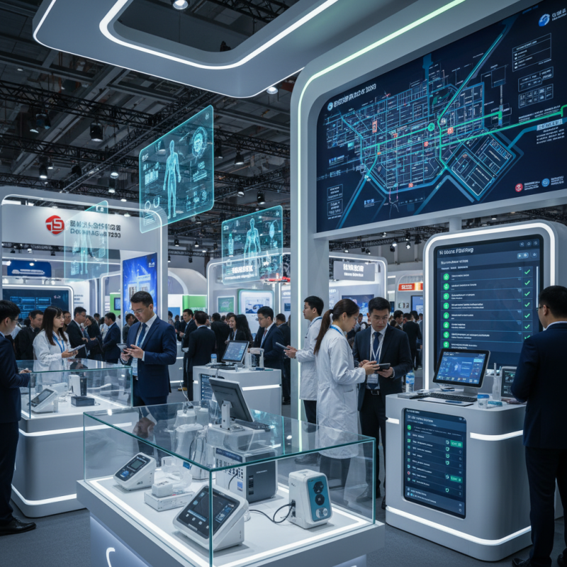 Top Vascular Access Devices at 2026 Canton Fair for Buyers?