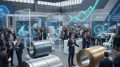 Top 10 Aluminum Coil Suppliers for 2026 Canton Fair?