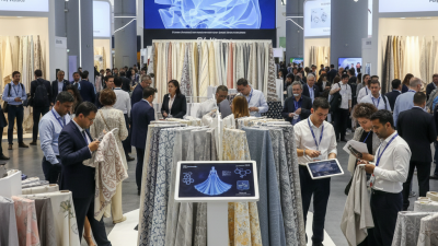 Top Poly Viscose Fabric Trends at 2026 Canton Fair?