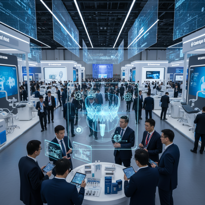 Dental Implant Surgery Tips for Importing at 2026 Canton Fair?