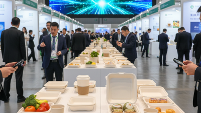 Top 10 Food-Grade Pulp Products at 2026 Canton Fair?