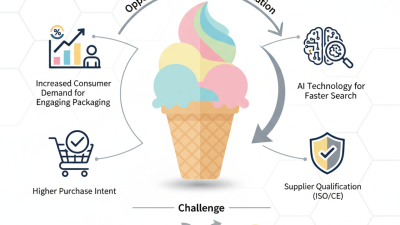 Explore Ice Cream Shape Box Trends at 2026 Canton Fair?