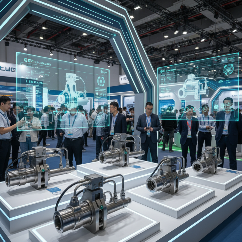 How to Choose Hydraulic Power Tongs at 2026 Canton Fair?