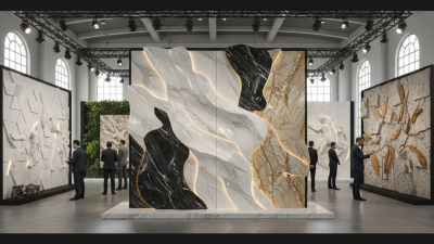 Best Marble Sculpture Wall Trends for 2026 Canton Fair?