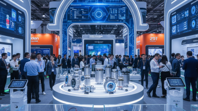 Top 5 24VDC Solenoid Solutions at 2026 Canton Fair?