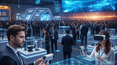 How to Use Rtk Laser Measure at the 2026 Canton Fair?