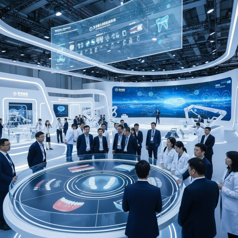 Best Dental Implant Surgery Insights at 2026 Canton Fair?