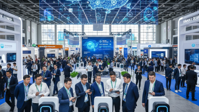 Best 7kw Ev Car Charger at 2026 Canton Fair for Global Buyers?