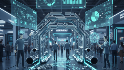 Top Smls Steel Pipe for 2026 Canton Fair Global Buyers Guide?