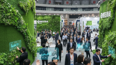 How to Choose Artificial Wall Grass at the 2026 Canton Fair?