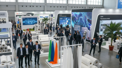 Top Fiberglass Mesh Trends at 2026 Canton Fair Insights?