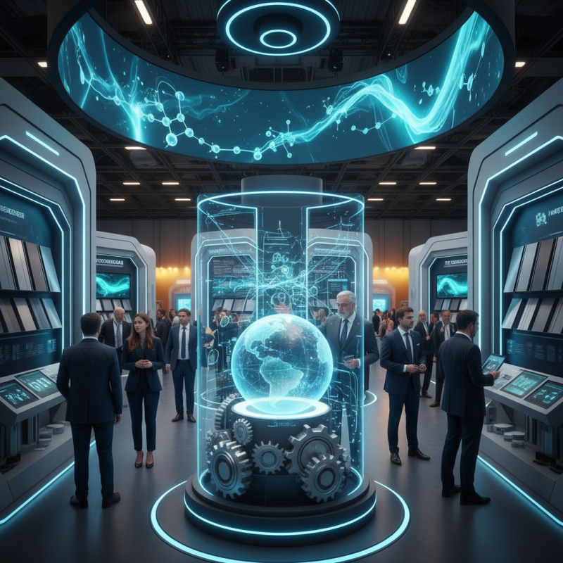 Top 5 Aluminium Coil Coating Trends at 2026 Cantont Fair?