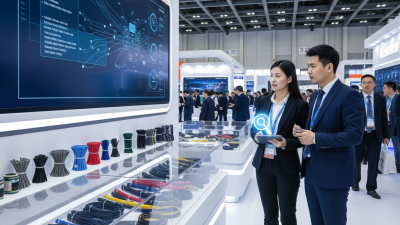 How to Choose the Best Cable Sleeves at the 139th Canton Fair 2026?