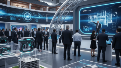 Top 10 Rtk Laser Measure Innovations at 2026 Canton Fair?