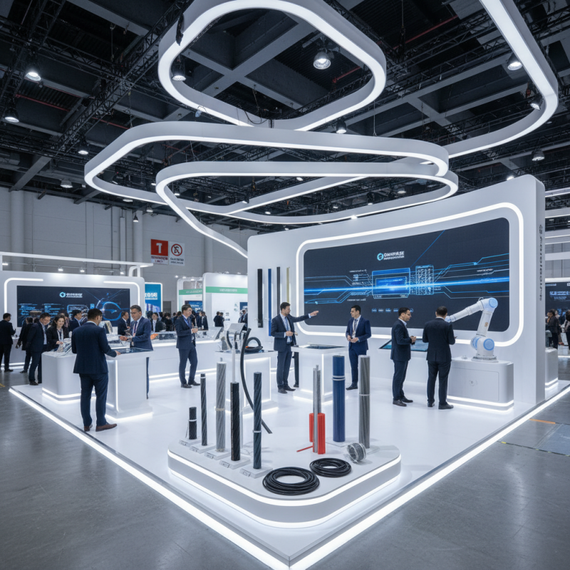 What is Cable Sleeve at the 139th Canton Fair 2026?