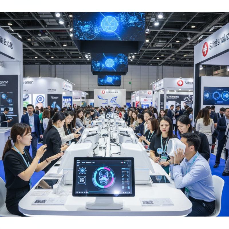 Discover the Best Skin Analyzers at the 2026 Canton Fair?