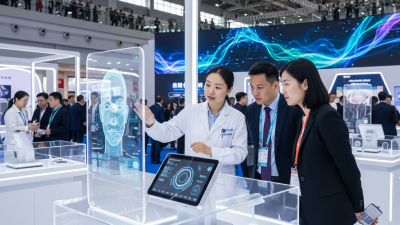 How to Use a Skin Analyzer at the 139th Canton Fair 2026?