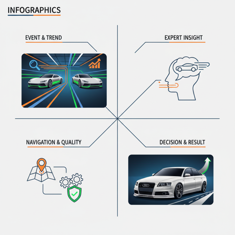 How to Choose the Best Audi A6 C6 Body Kit at 2026 Canton Fair?
