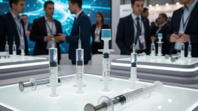 2026 Best Luer Lock Syringe Insights for 139th Canton Fair?