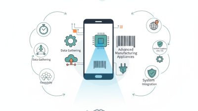 Android Barcode Scanners Tips for 2026 Canton Fair Buyers?