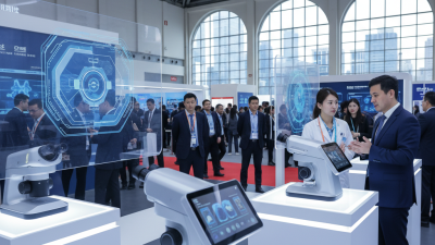 Best Eardrum Microscopes to Discover at 2026 Canton Fair?