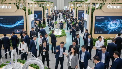 China Top Cable Sleeve Innovations at 2026 Canton Fair?