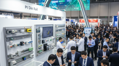 Best Pt Din Rail Products at 2026 Canton Fair for Global Buyers?