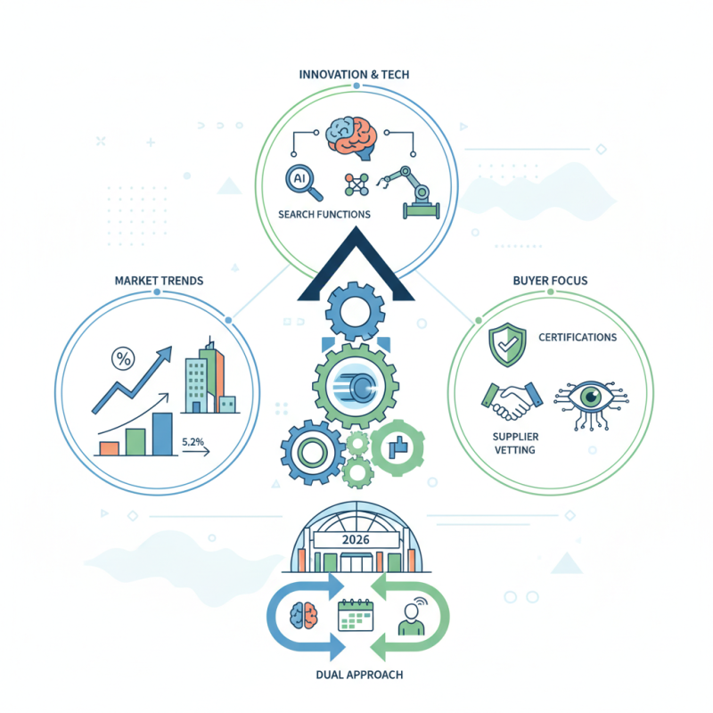 Smls Steel Pipe Trends at 2026 Canton Fair What Buyers Need to Know