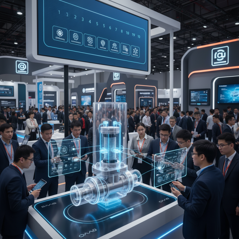 Top 10 Benefits of 24VDC Solenoids at the 2026 Canton Fair?