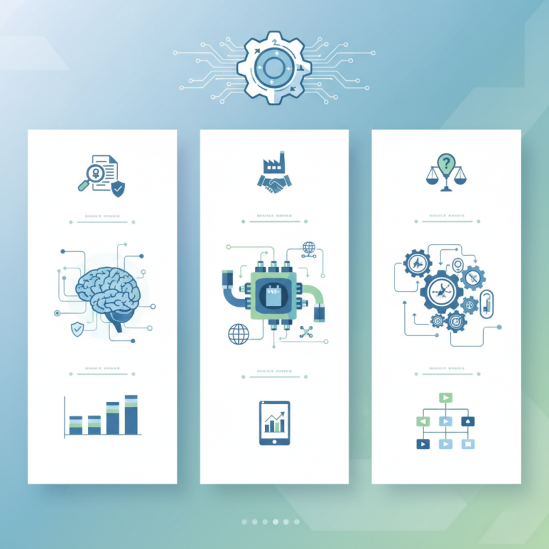 How to Choose Directional Hydraulic Valves at 2026 Canton Fair?