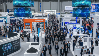 Anode Grade Coke Supply at 2026 China Import Export Fair?