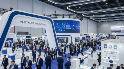 Anti Snoring Solutions at 2026 Canton Fair What to Expect?