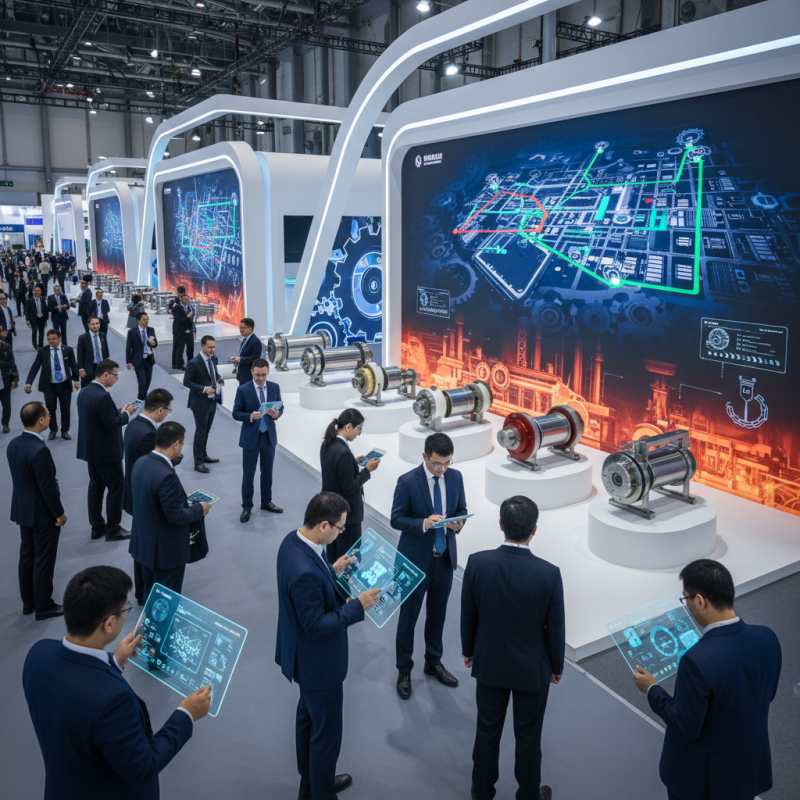 How to Source High Temperature Conveyor Rollers at 2026 Canton Fair?