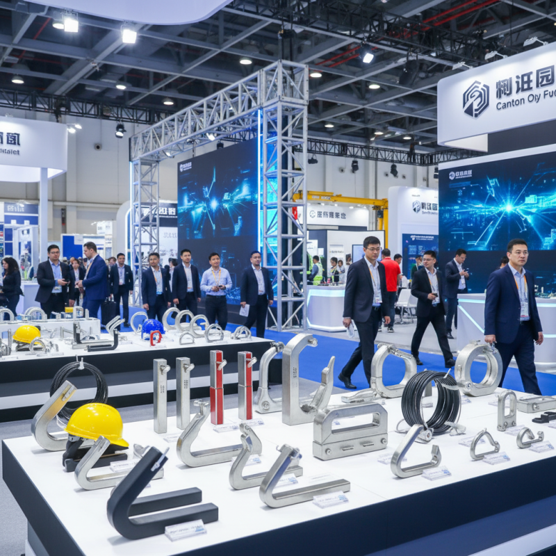 Discover the Best Industrial Magnetic Hooks at 2026 Canton Fair?