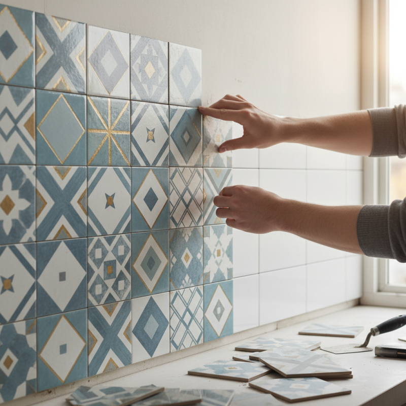 Top 10 Self Adhesive Tiles in China for Stylish Home Renovation?