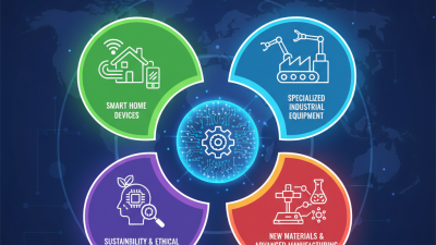 Top 5 Custom Electronics Solutions to Discover at 2026 Canton Fair?