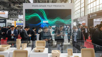 China Top 10 Food-Grade Pulp Products at 2026 Canton Fair?