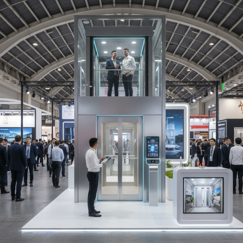 How to Choose the Best Small Elevator Lift for 2026 Canton Fair?