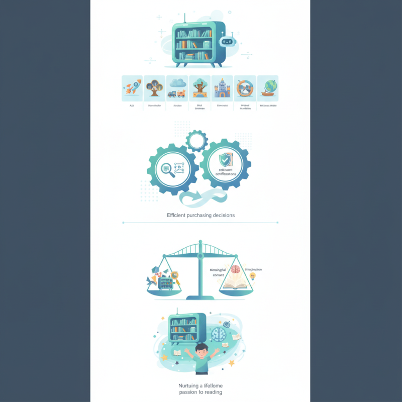 Top 10 Kids Bookshelf Trends at 2026 Canton Fair?