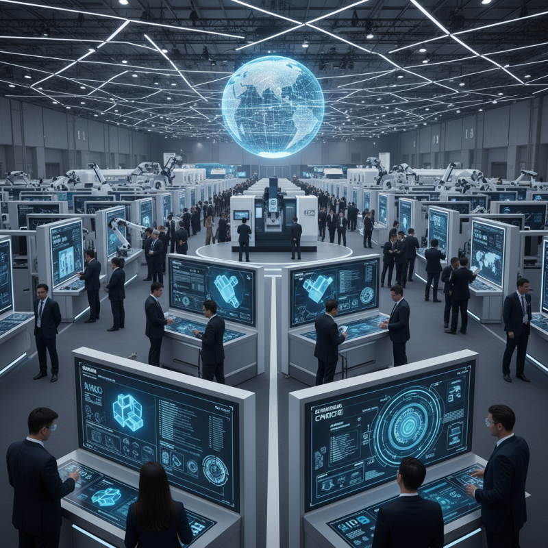 How to Source Aluminium CNC Machining at the 2026 Canton Fair?