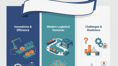 China Top Automated Storage System Insights for 2026 Canton Fair?