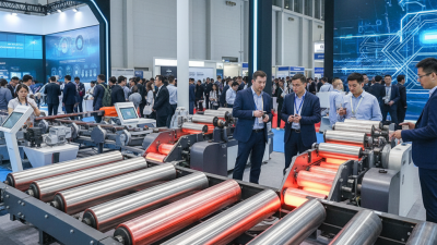 High Temperature Conveyor Rollers Tips for 2026 Canton Fair?