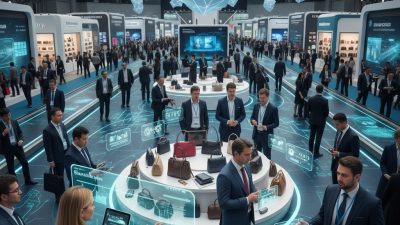 How to Find Bulk Purses Suppliers at the 2026 Canton Fair?