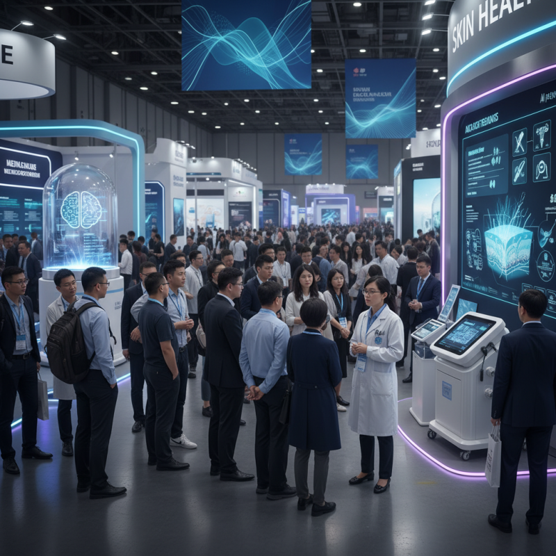 How to Choose the Best Acne Scar Treatments at Canton Fair 2026?