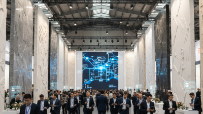 Top 5 Tips for Sourcing Marble Sculpture Walls at Canton Fair 2026